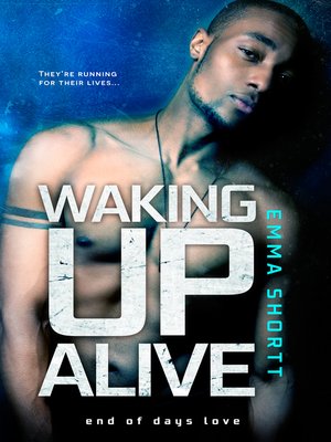 cover image of Waking Up Alive